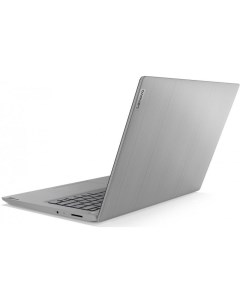 Ноутбук IdeaPad 5 14ITL05 Gray 81X70086RK Lenovo