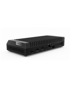 Системный блок ThinkCentre M90n 1 Black 11AH000RRU Lenovo