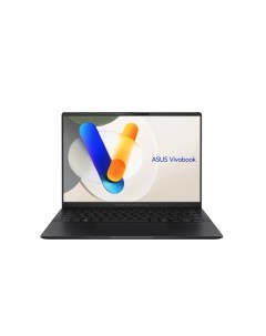Ноутбук VivoBook S14 черный 90NB1493 M006B0 Asus