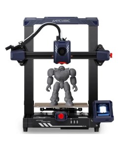 3D принтер Kobra 2 pro Anycubic