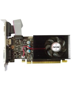 Видеокарта NVIDIA GeForce GT 610 LP AF610 2048D3L7 V5 Afox