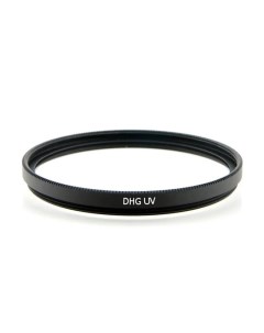 Ультрафиолетовый фильтр DHG UV L390 55mm Marumi