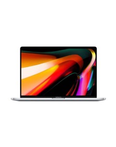 Ноутбук MacBook Pro 16 2 2021 Core i7 16 512GB серебристый MVVL2RU A Apple