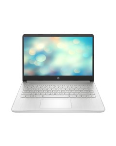 Ноутбук 14s dq2003ur Silver 2X1N6EA Hp