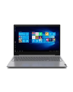 Ноутбук V15 IIL Gray 82C50075RU Lenovo