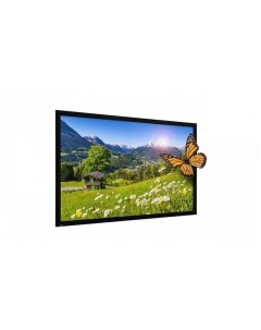 Экран для проектора HomeScreen Deluxe 10600487 173x296 HD Progressive 1 1 Projecta