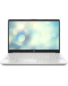 Ноутбук 15 dw3025ur Silver 427X3EA Hp