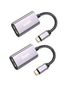 Переходник USB C to HDMI Adapter Esr