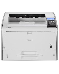 Лазерный принтер SP 6430DN Gray 407484 Ricoh
