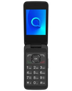 Мобильный телефон 3025X Metallic Blue Alcatel