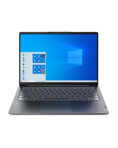 Ноутбук IdeaPad 5 Pro Gen 6 Gray 82L7000PRK Lenovo