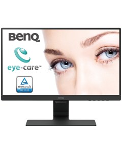 21 5 Монитор GW2280 Black 75Hz 1920x1080 VA Benq