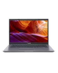 Ноутбук X409FA EK588T Gray 90NB0MS2 M08820 Asus