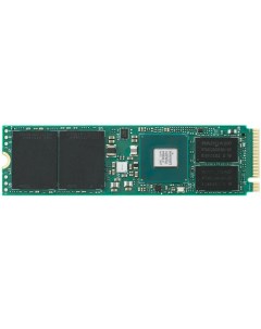 SSD накопитель M10P M 2 2280 1 ТБ PX 1TM10PGN Plextor