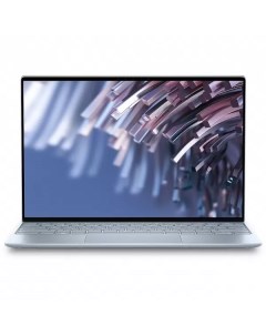 Ноутбук XPS 13 голубой 9315 Dell