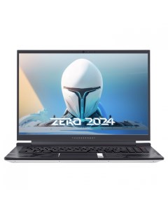 Ноутбук Zero White ZERO i9149HX406016G1TQ240HRW Thunderobot