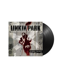 Linkin Park Hybrid Theory Warner records