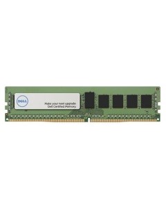 Оперативная память 370 AEVNt 370 AEVNt DDR4 1x16Gb 2933MHz Dell