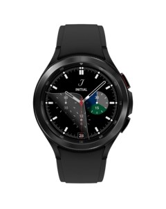 Пленка защитная гидрогелевая для смарт часов Samsung Galaxy Watch 4 Classic 42mm МАТОВАЯ Krutoff
