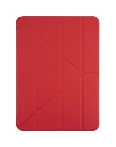 Чехол для Apple iPad Pro 11 2021 Красный УТ000029775 Red line