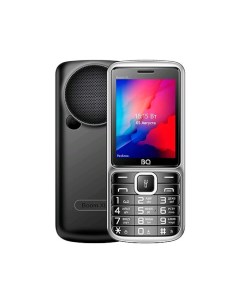 Мобильный телефон M 2810 чёрный Bq