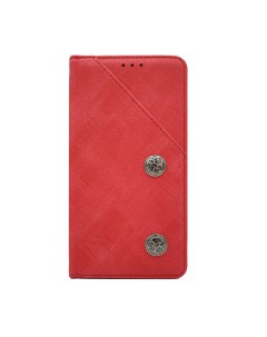 Чехол для Samsung Galaxy A51 SM A515F 2020 Red 159806 Mypads