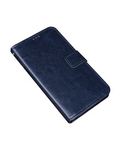 Чехол для Xiaomi Mi 8 Pro Blue 121132 Mypads