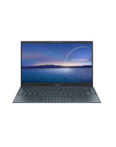 Ноутбук ZenBook UX325EA KG230W Gray Asus