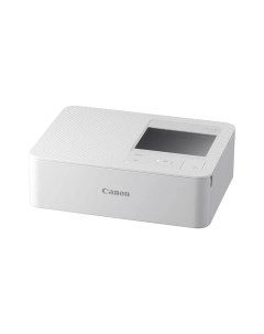 Принтер сублимационный Selphy CP1500 Canon