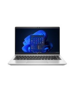 Ноутбук ProBook 445 G8 Silver 4Y587EA Hp