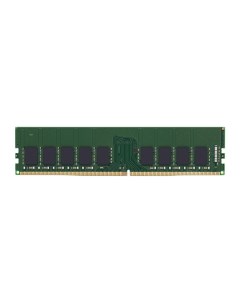 Оперативная память Server Premier KSM29ED8 32HA DDR4 1x32Gb 2933MHz Kingston
