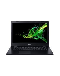 Ноутбук Aspire 3 A317 52 597B Black NX HZWER 00M Acer