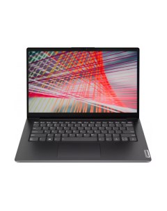 Ноутбук V14 Gen2 ITL Black 82KC00B4RU Lenovo