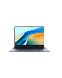 Ноутбук MateBook D 16 MCLG X серый 53013YDL Huawei