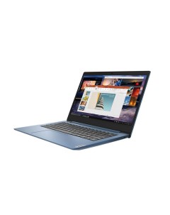Ноутбук IdeaPad 1 14ADA05 Blue 82GW0089RU Lenovo
