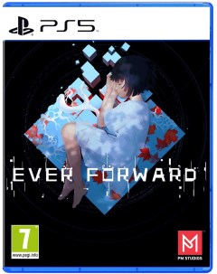 Игра Ever Forward Русская версия PS5 Pm studios