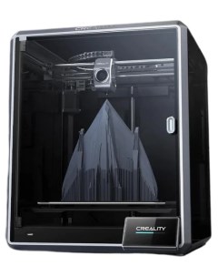 3D принтер Creality K1 Max Creality3d