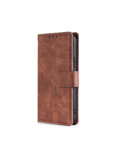 Чехол для OnePlus 5T коричневый 255391 Mypads
