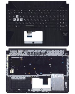 Клавиатура для ноутбука Asus FX505 Оем