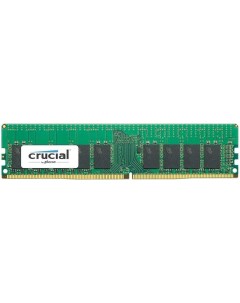 Оперативная память CT16G4RFS4266 Crucial