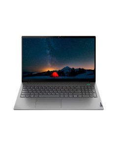 Ноутбук ThinkBook 15 G2 ITL Gray 20VE00RBRU Lenovo