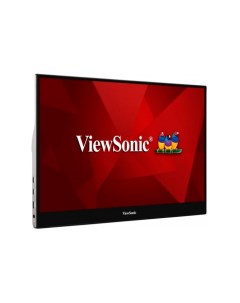 16 Монитор TD1655 Silver 60Hz 1920x1080 IPS Viewsonic