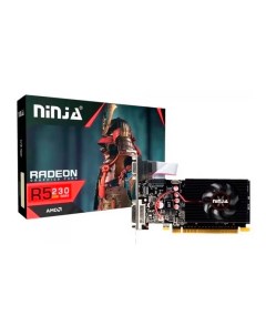 Видеокарта AMD Radeon R5 230 AKR523023F Sinotex ninja