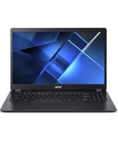 Ноутбук Extensa 15 EX215 52 59Q3 Black NX EG8ER 00J Acer