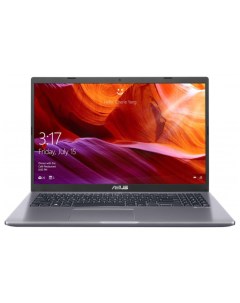 Ноутбук X415EA EB519T Gray Asus