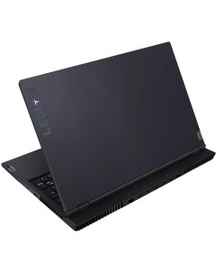 Ноутбук Legion 5 15ACH6H Black 82JU00P3RU Lenovo