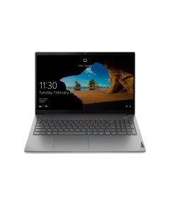 Ноутбук ThinkBook 15 G3 ACL Gray 21A40033RU Lenovo