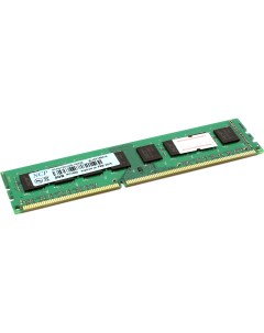 Оперативная память DDR3 1x8Gb 1600MHz Ncp