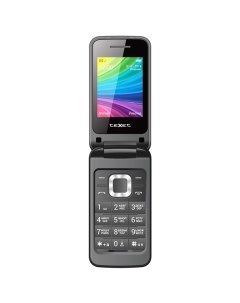 Мобильный телефон TM 204 Grey Texet