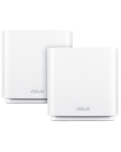 Wi Fi роутер White 90IG04T0 MO3R40 Asus